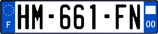 HM-661-FN