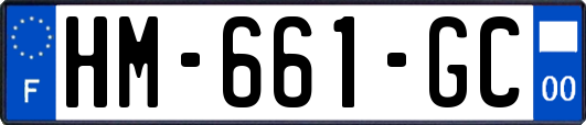 HM-661-GC