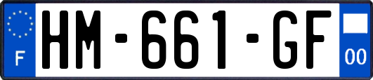 HM-661-GF