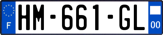 HM-661-GL