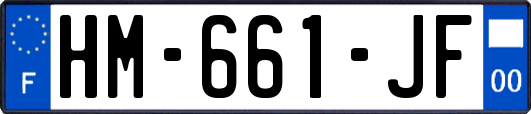 HM-661-JF