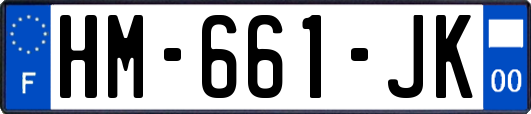HM-661-JK