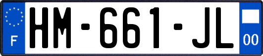 HM-661-JL