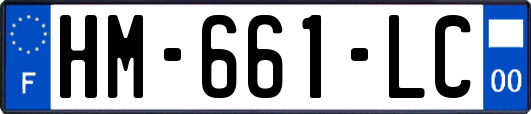 HM-661-LC