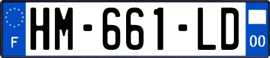 HM-661-LD