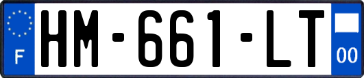 HM-661-LT