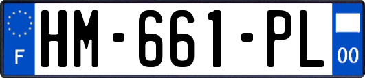 HM-661-PL