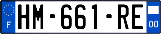 HM-661-RE
