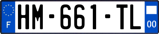 HM-661-TL
