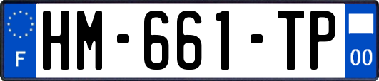HM-661-TP