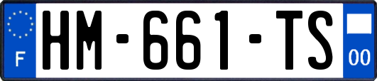 HM-661-TS