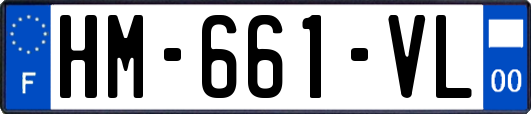 HM-661-VL