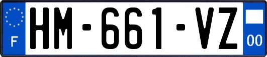 HM-661-VZ