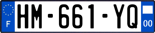 HM-661-YQ