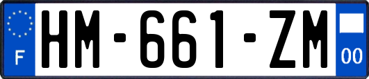 HM-661-ZM