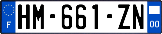 HM-661-ZN