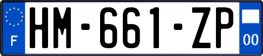 HM-661-ZP