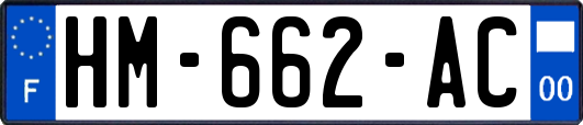 HM-662-AC