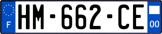 HM-662-CE