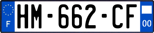 HM-662-CF