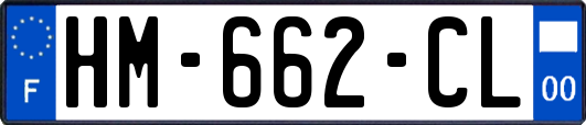 HM-662-CL
