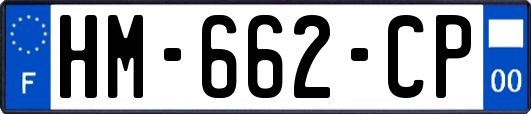 HM-662-CP