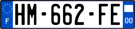 HM-662-FE