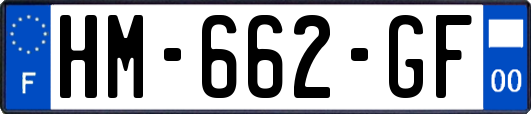 HM-662-GF