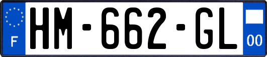 HM-662-GL