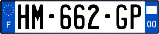 HM-662-GP