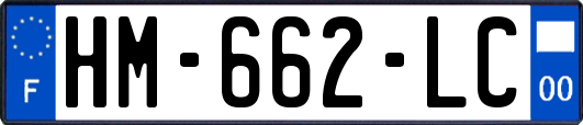 HM-662-LC