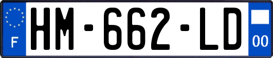 HM-662-LD