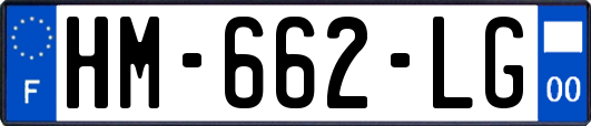 HM-662-LG