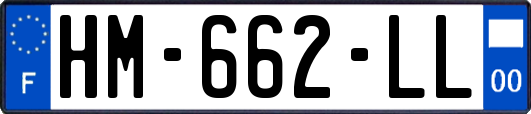 HM-662-LL