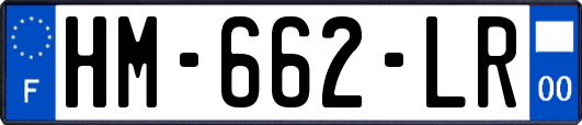 HM-662-LR