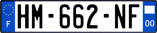 HM-662-NF