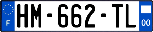 HM-662-TL