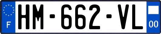 HM-662-VL