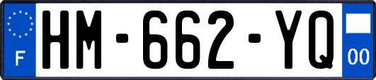 HM-662-YQ