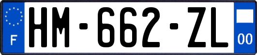 HM-662-ZL