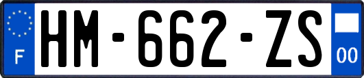 HM-662-ZS