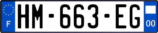 HM-663-EG