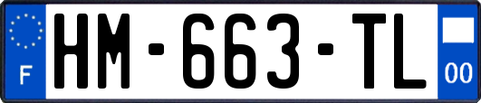 HM-663-TL