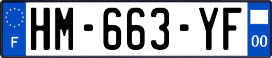 HM-663-YF