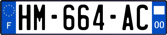 HM-664-AC