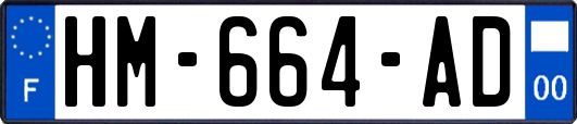 HM-664-AD