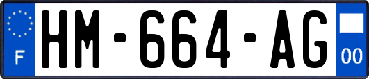 HM-664-AG