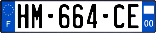 HM-664-CE