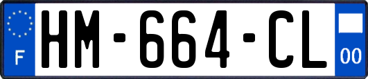 HM-664-CL