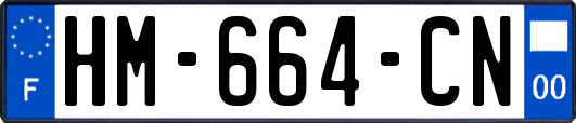 HM-664-CN